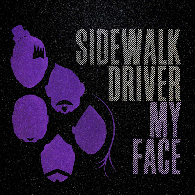 My Face cover