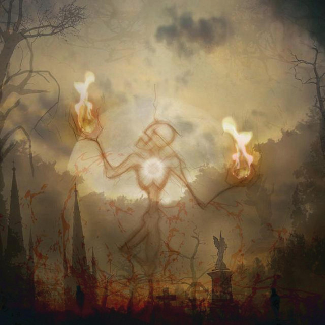 Passage cover art