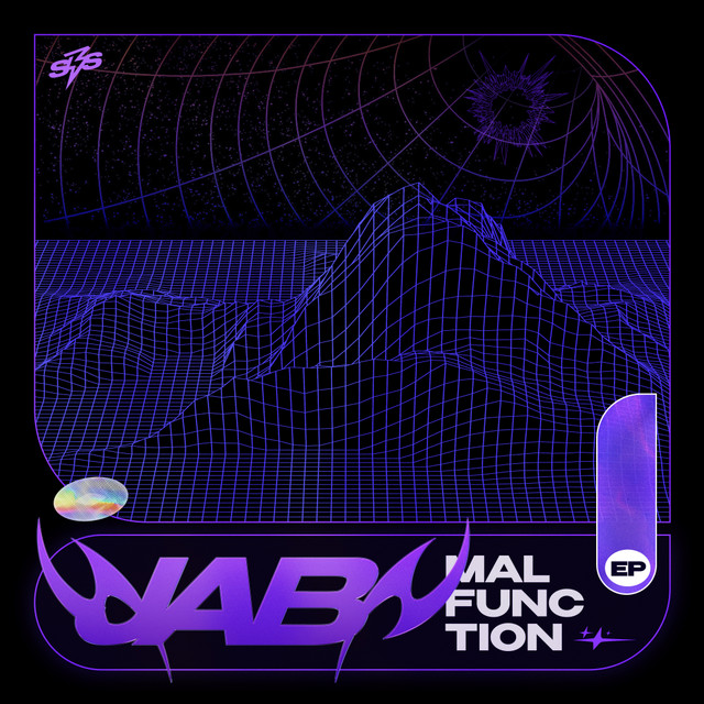 Malfunction cover art