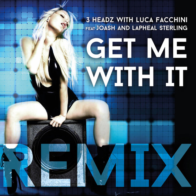 Get Me with It - Mauro Longobardo Club Remix