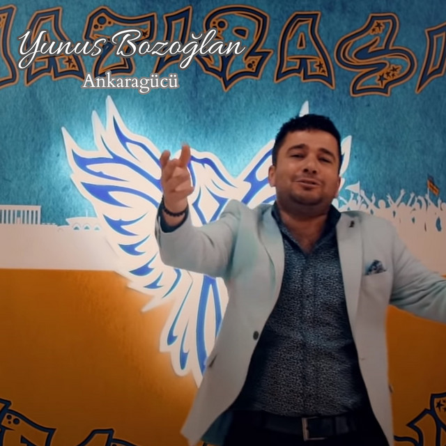 Yunus Bozoğlan