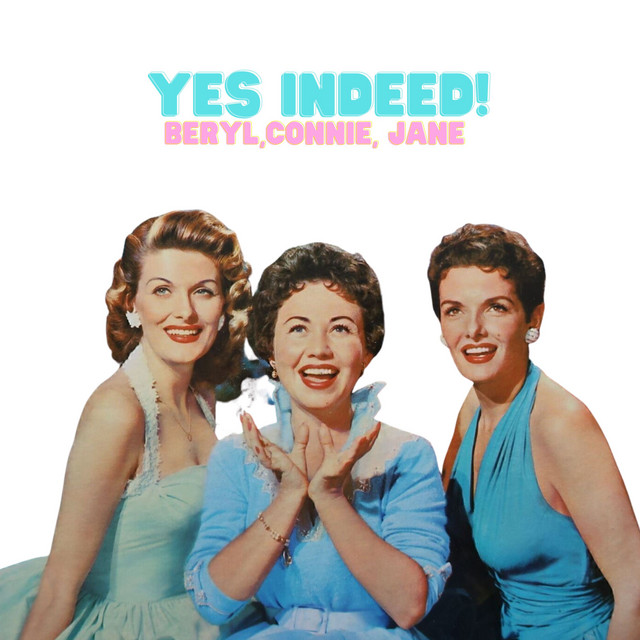 Yes Indeed! - Album by Beryl Davis | Spotify
