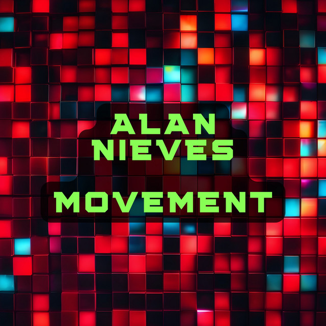 Alan Nieves