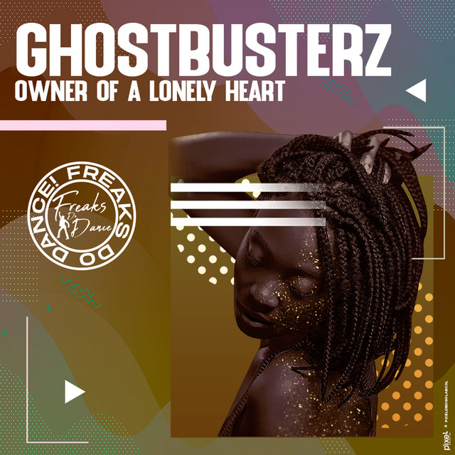 Owner Of A Lonely Heart album art