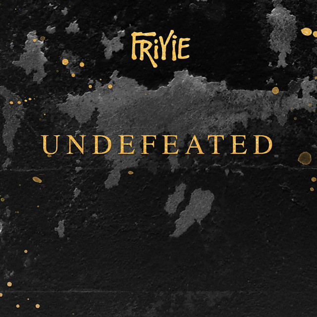 Undefeated