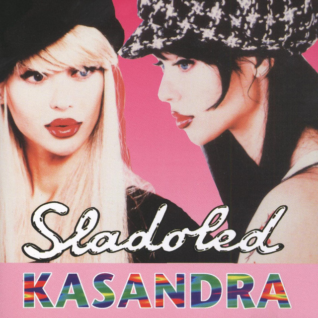 Sladoled cover art