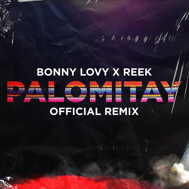 Palomitay - Reek Remix Extended Version