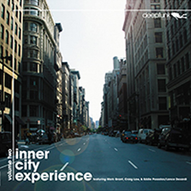 Inner City Experience - Volume 2 – EP de Vários intérpretes | Spotify