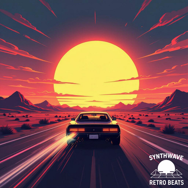 Synthwave Retro Beats
