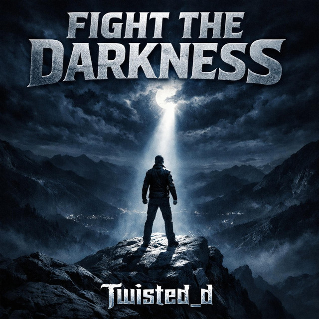 Fight the Darkness