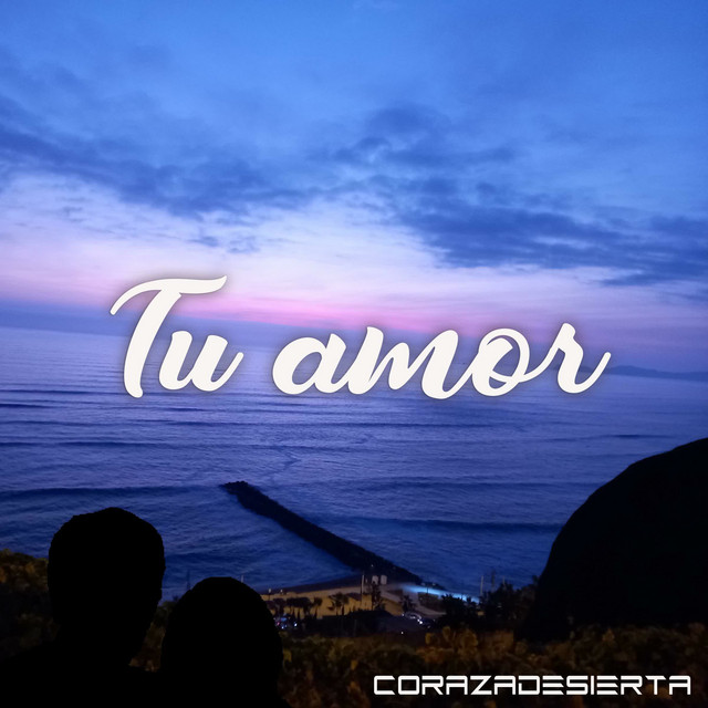 Tu amor cover art