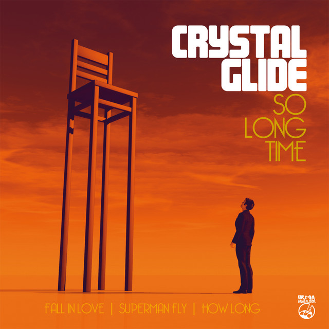 How Long cover art