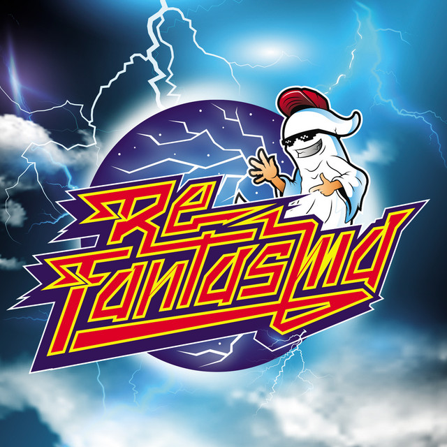 Tas Re Fantasma cover art