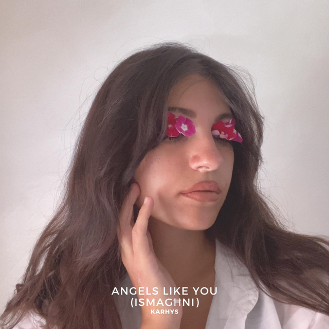 Angels Like You (Ismagħni)