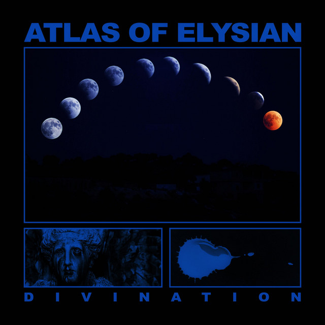 Divination (Redux) cover art