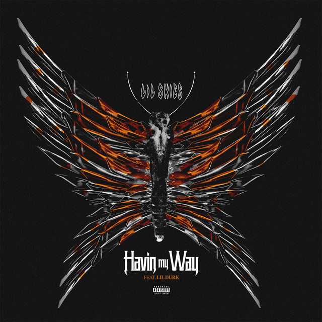 Havin My Way (feat. Lil Durk)