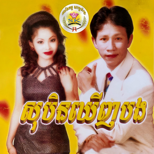 សុបិនឃើញបង cover art