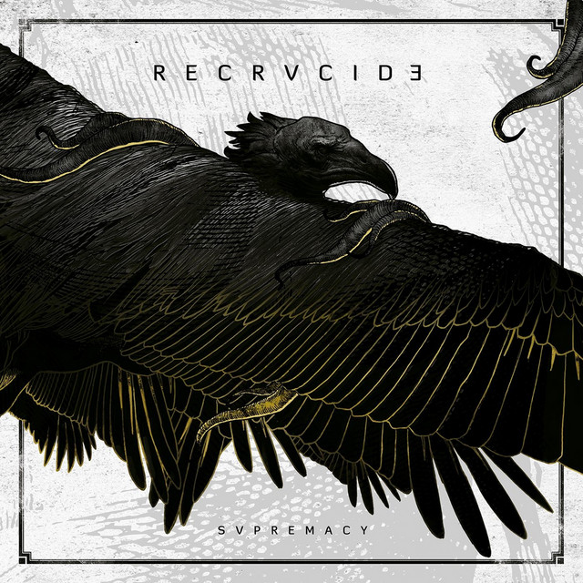 Svpremacy cover art