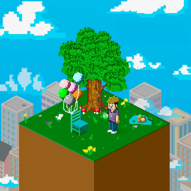 Árbol Milenario cover art