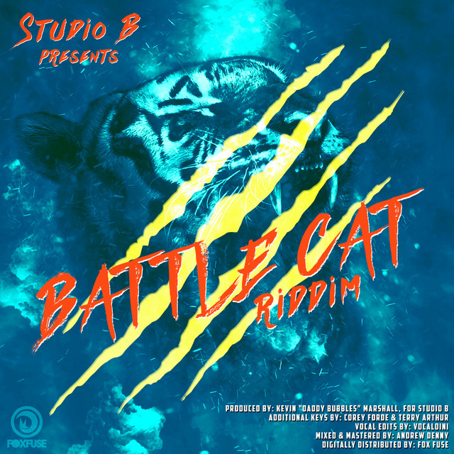 Battle Cat Riddim