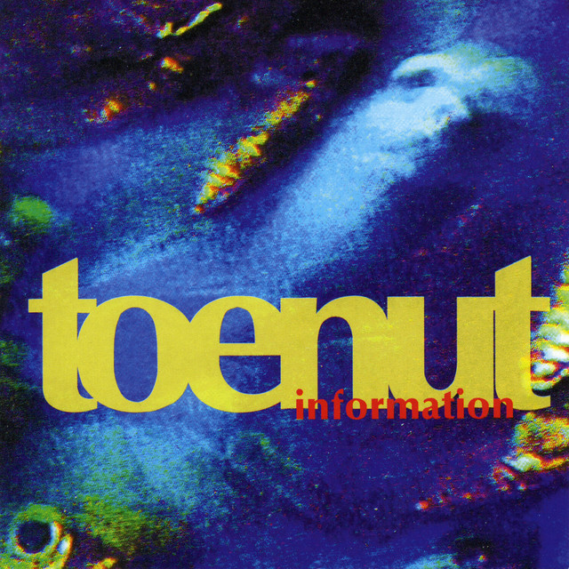 Information cover art