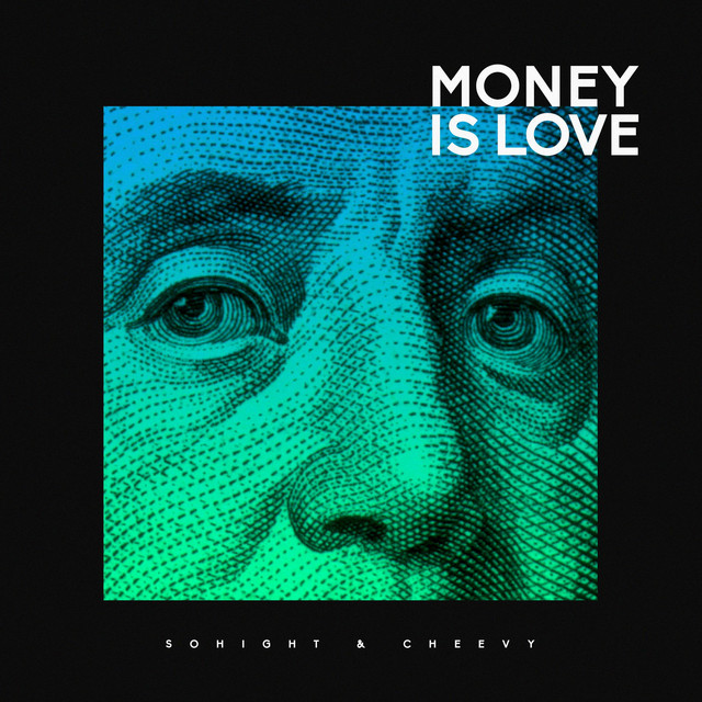 Money Is Love cover