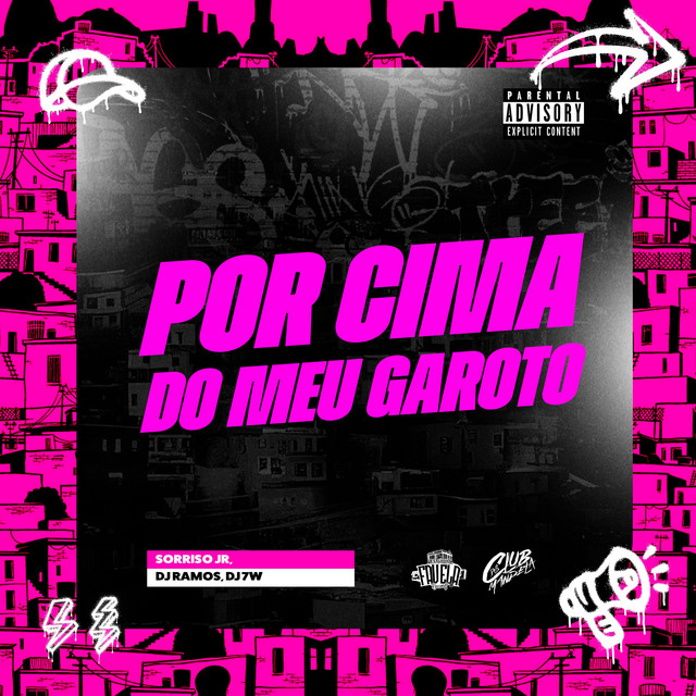 Por cima do Meu Garoto