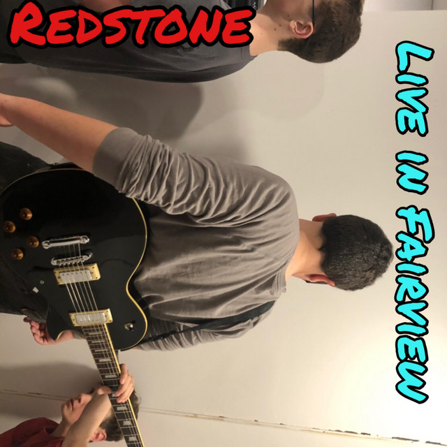 Live in Fairview - Album by Redstone | Spotify