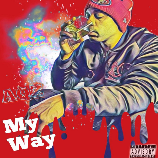 My Way cover art