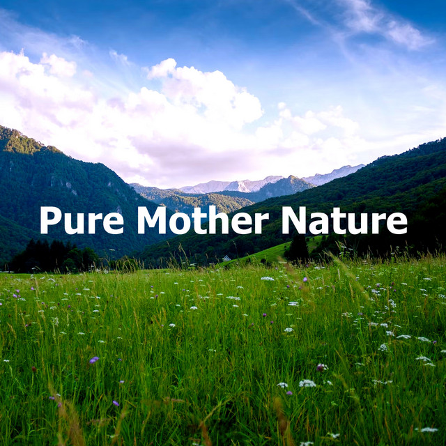 Pure Mother Nature cover art