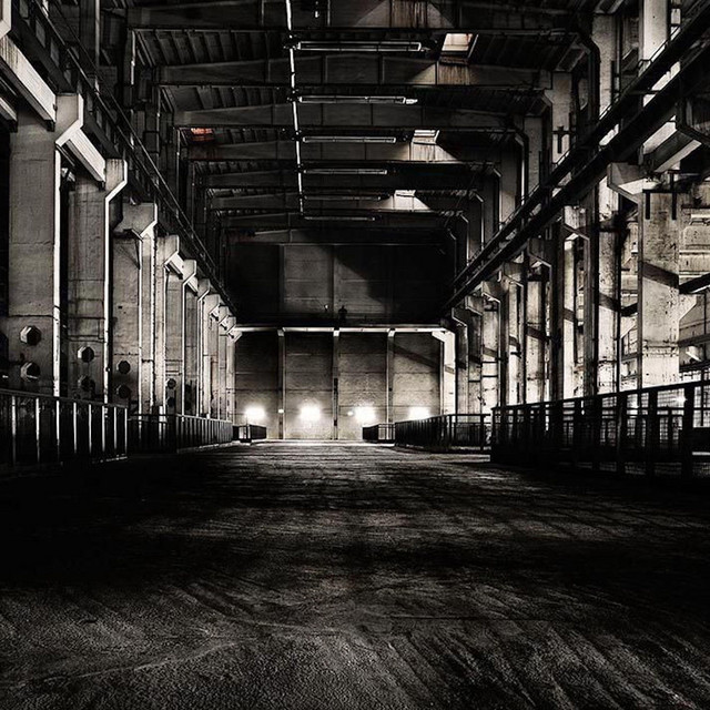 ghost town cover art