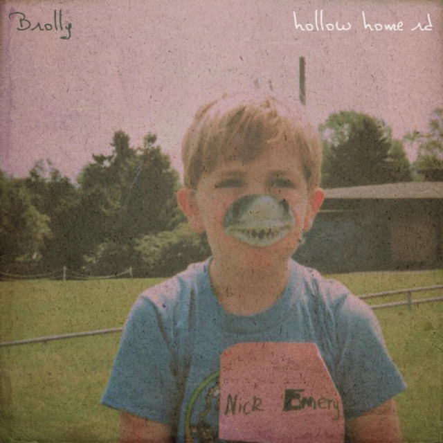 Hollow Home Rd cover