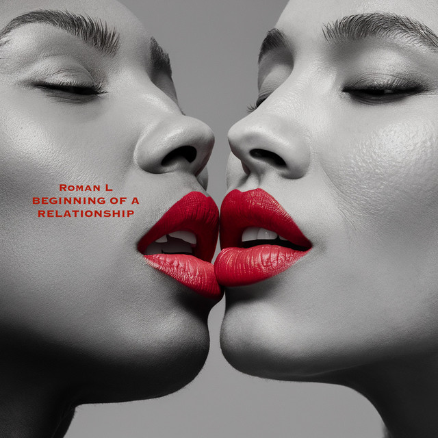 Обкладинка Roman L — Beginning of a Relationship