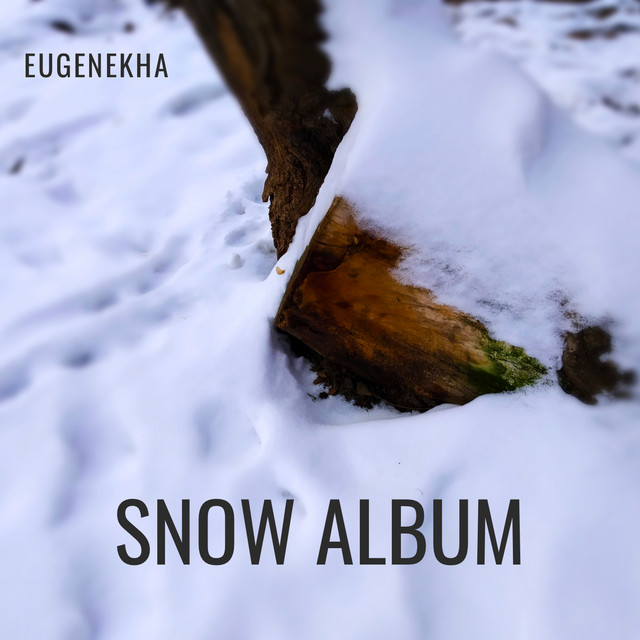Snow Album cover