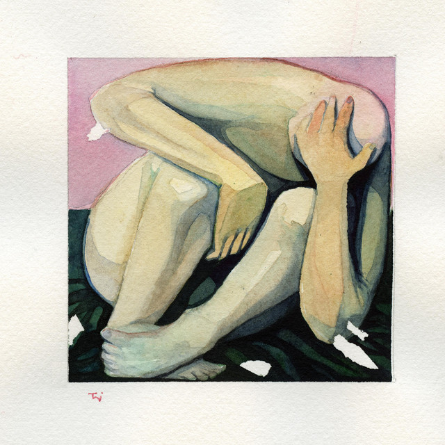 Low cover art
