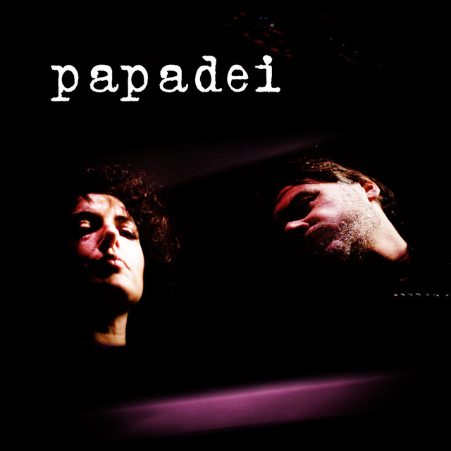 undefined album image