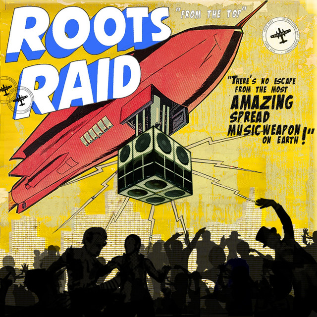 From the Top cover art