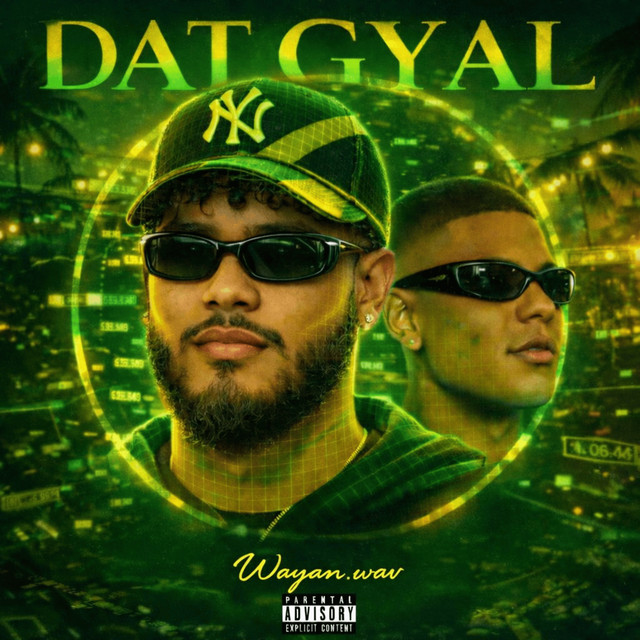 Dat Gyal