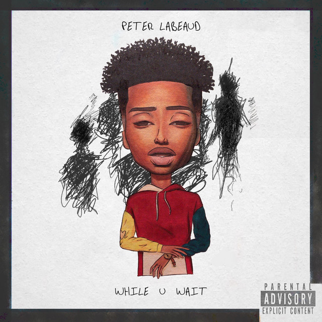 While U Wait cover art