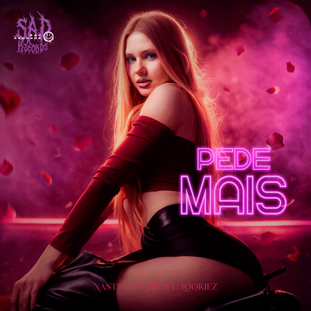 Pede Mais