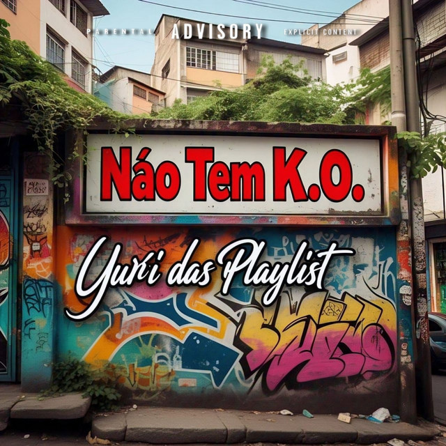 Não Tem K.O