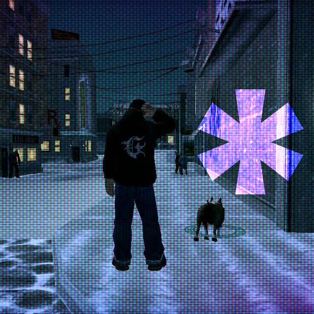 dripdrop* cover art
