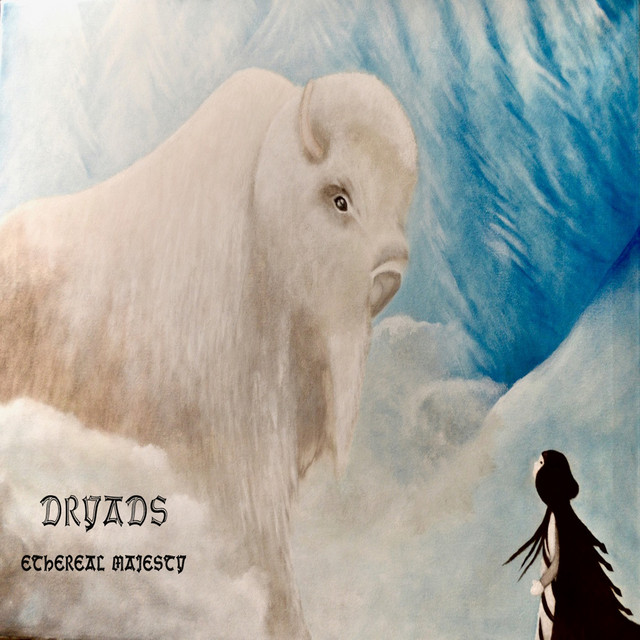 Ethereal Majesty cover art