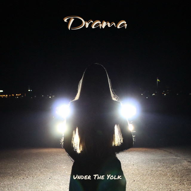 Обкладинка: Drama — Under The Yolk