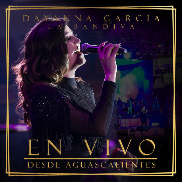 En Vivo Desde Aguascalientes cover art