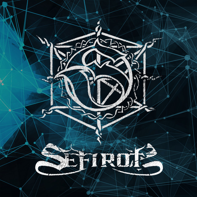Sefirot cover art