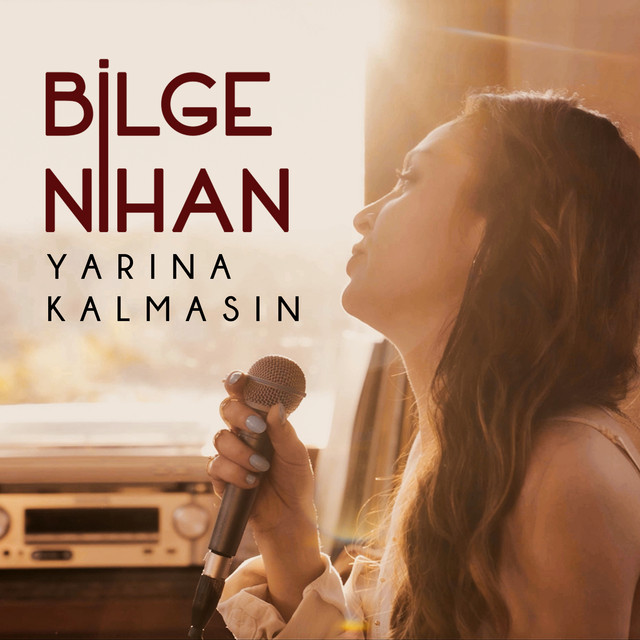 Yarına Kalmasın cover