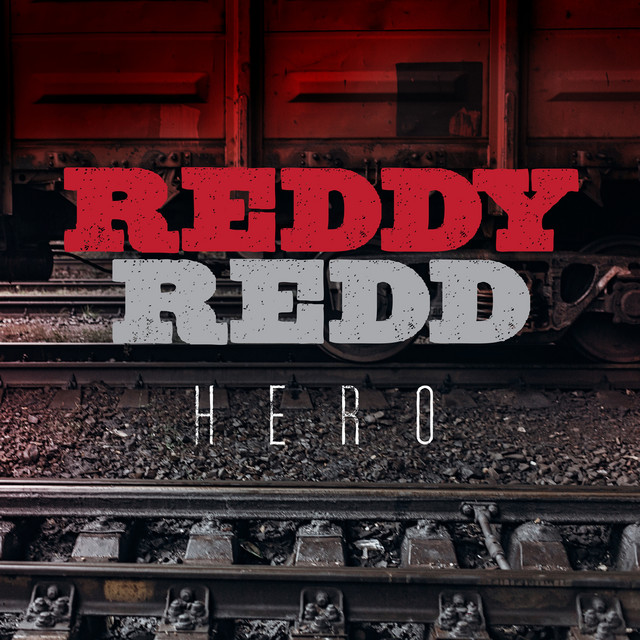 Reddy Redd - Hero