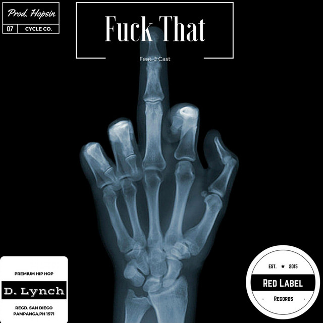 Fuck That