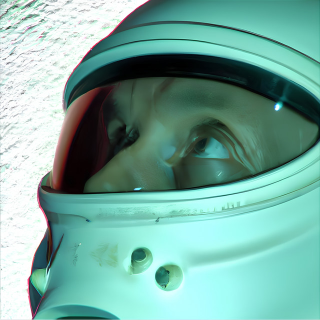 Adsr cover art